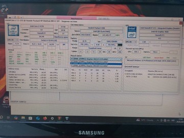 Б/в Системний блок Пк intel core i7-4770/ram 18 gb/hdd відсутній/ssd 240 gb/інтегрована 01-200989470