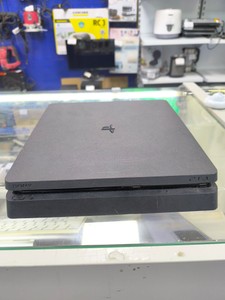 Б/в Ігрова приставка Sony playstation 4 slim 500gb 01-200938744