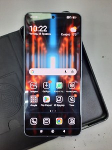 Б/в Мобільний телефон Xiaomi 14t pro 12/512gb 01-200989873