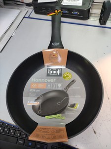 Krauff hannover 24 см