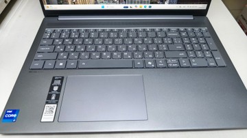 Б/в Ноутбук Lenovo 16/core i7-13620h ddr5/24gb ddr5/hdd *відсутній/ssd 1000 gb/*інтегрована 01-200990105