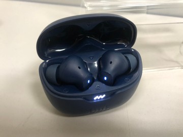 Б/в Навушники Jbl tune beam 01-200990004