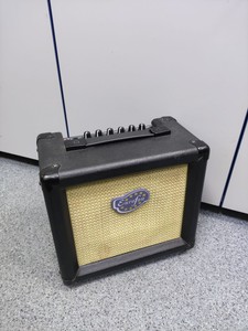 Б/в Комбопідсилювач Eurofon cg10 01-200990211