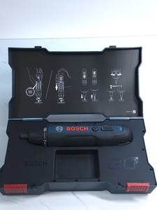 Б/в Шурупокрут Bosch go 01-200974354