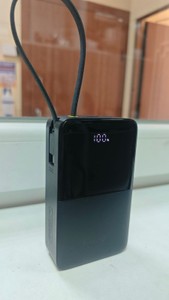 Б/у Повербанк Baseus bipow pro digital display 20000mah 01-200991293