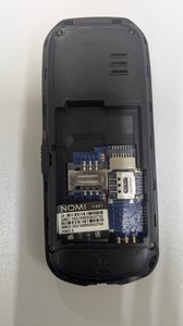 Б/в Мобільний телефон Nomi i1441 01-200991679