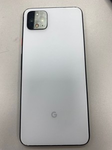 Б/в Мобільний телефон Google pixel 4 xl 6/64gb 01-200988886