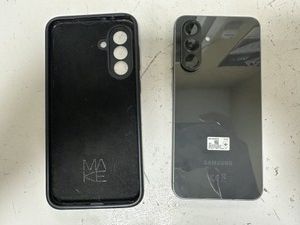 Б/в Мобільний телефон Samsung galaxy a56 5g 8/256gb 01-200991603