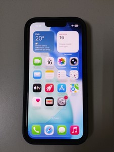 Б/в Мобільний телефон Apple iphone 13 pro 256gb 01-200992053