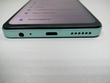 Б/в Мобільний телефон Zte blade a36 4/64gb 01-200991350