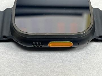 Б/в Смарт-годинник Apple watch ultra 2 gps + cellular 49mm titanium case 01-200986157