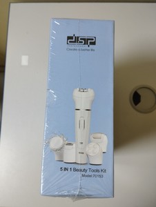 Б/в Епілятор Dsp 70153 01-200992120