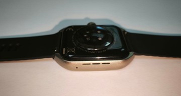 Б/в Смарт-годинник Black Shark gt3 01-200993060