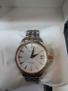 Б/в Годинник Certina c032051 a 01-200989603