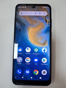Б/у Мобільний телефон Zte blade a51 lite 2/32gb 01-200989696