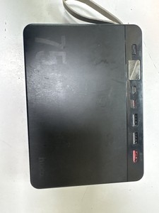 Б/у Повербанк Hoco j94 overlord 75000mah 22.5w 01-200993135