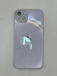 Б/в Мобільний телефон Apple iphone 14 plus 128gb 01-200989605