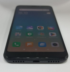 Б/у Мобільний телефон Xiaomi redmi 5 plus 3/32gb 01-200994877