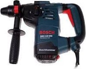 Б/у Перфоратор Bosch gbh 3-28 dre 01-200636271