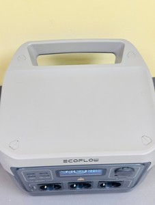 Б/у Зарядная станция Ecoflow river 2 pro 01-200995922
