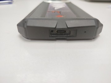 Б/в Мобільний телефон Doogee v31 gt 12/256gb 01-200995578
