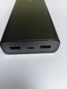 Б/у Повербанк Xiaomi mi power bank 20000mah 50w pb2050szm 01-200995892