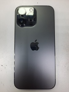 Б/в Мобільний телефон Apple iphone 14 pro max 128gb 01-200996028
