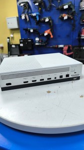 Б/в Ігрова приставка Microsoft xbox one s 1tb 01-200873891
