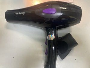 Б/у Фен Rainberg rb-2209 01-200996795