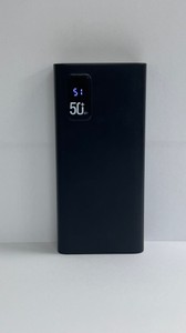 Б/в Повербанк Hinne he34b 50000mah 01-200997162