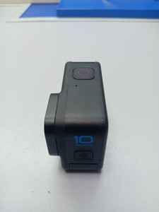 Б/у Экшн-камера Gopro hero10 01-200997512