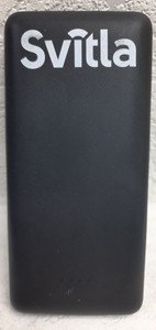 Б/в Повербанк Svitla 10000mah 01-200996217