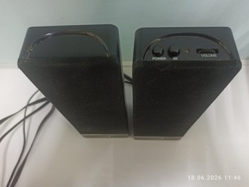 Б/в Акустика Genius sp-n200 01-200997224