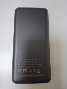 Б/в Повербанк Klgo kp-43 01-200997396