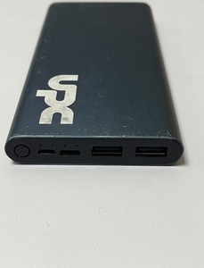 Б/в Повербанк Xiaomi mi power bank 3 10000mah 01-200996394