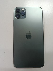 Б/в Мобільний телефон Apple iphone 11 pro max 256gb 01-200998072