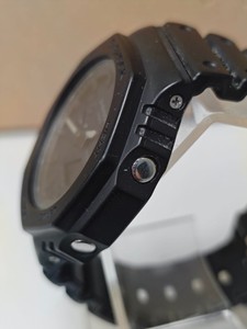 Б/в Годинник Casio g-shock ga-2100-1a1er 01-200998833
