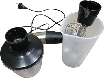 Б/в Блендер Tefal quickchef+ hb673830 01-200938205