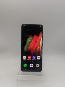 Б/в Мобільний телефон Samsung g998 galaxy s21 ultra 12/256gb 01-200995495