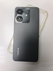 Б/в Мобільний телефон Realme note 60x 3/64gb 01-200999303
