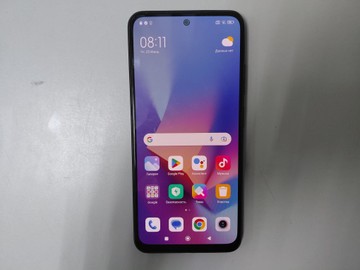 Б/в Мобільний телефон Xiaomi redmi note 10s 6/64gb 01-200999070