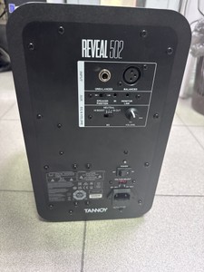 Б/в Акустика Tannoy reveal 502 01-200999585