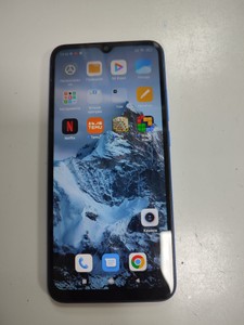Б/в Мобільний телефон Xiaomi redmi 9a 2/32gb 01-200999233