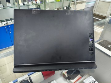 Б/в Ноутбук Lenovo 15/core i5 9300hf ddr4/16gb ddr4/ssd 512 gb/geforce gtx1660ti 6gb 01-200998802