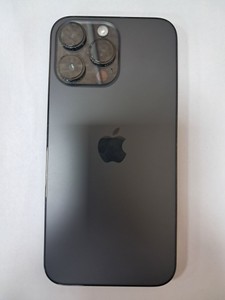 Б/в Мобільний телефон Apple iphone 14 pro max 128gb esim 01-200963039
