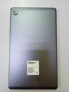 Б/в Планшет Samsung galaxy tab a7 lite 3/32gb wi-fi 01-200999975