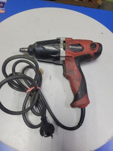 Б/у Гайковерт Einhell cc-iw 450 01-200945590