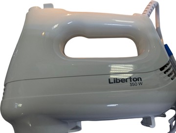 Б/в Міксер Liberton lhm-2801 01-200992306