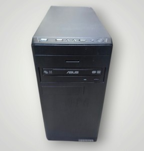 Пк intel core i5-7400/ram 8 gb/hdd 1000 gb/ssd відсутній/інтегрована