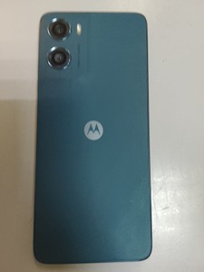 Б/у Мобільний телефон Motorola moto g06 4g 4/64gb 01-201002141